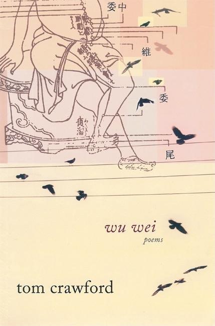 Book cover image for Wu Wei ISBN: 9781571314239